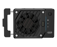 Ulanzi Wentylator chłodzący CU01 Kit - 1332367 - zdjęcie 2